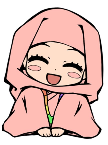 ようほにちゃん